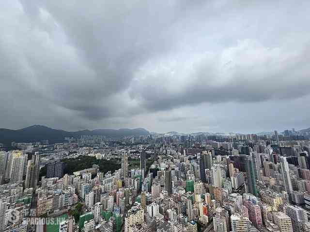 Tai Kok Tsui - Shining Heights 03