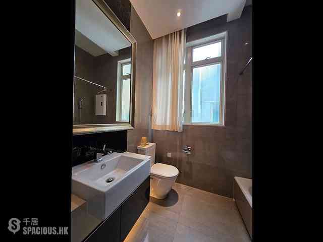 Tai Kok Tsui - Shining Heights 04