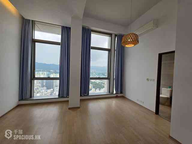 Tai Kok Tsui - Shining Heights 05