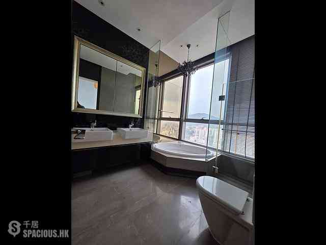 Tai Kok Tsui - Shining Heights 09