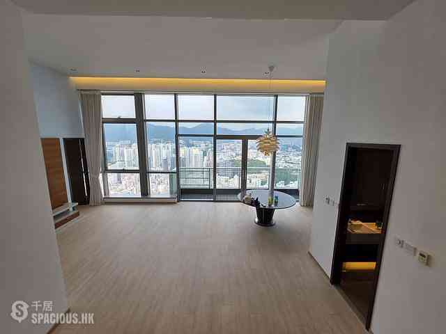Tai Kok Tsui - Shining Heights 10