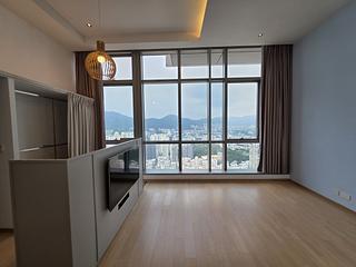 Tai Kok Tsui - Shining Heights 11