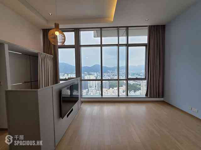 Tai Kok Tsui - Shining Heights 11