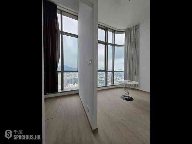 Tai Kok Tsui - Shining Heights 12