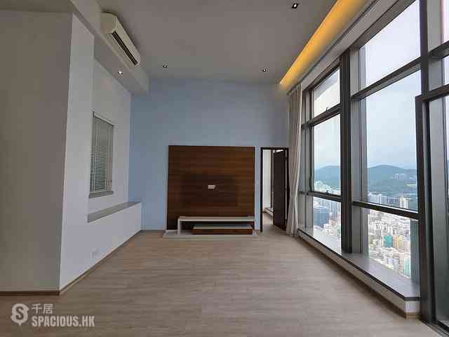 Tai Kok Tsui - Shining Heights 13