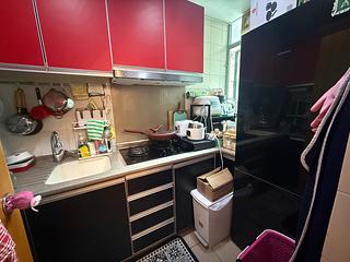Tung Chung - Seaview Crescent 02