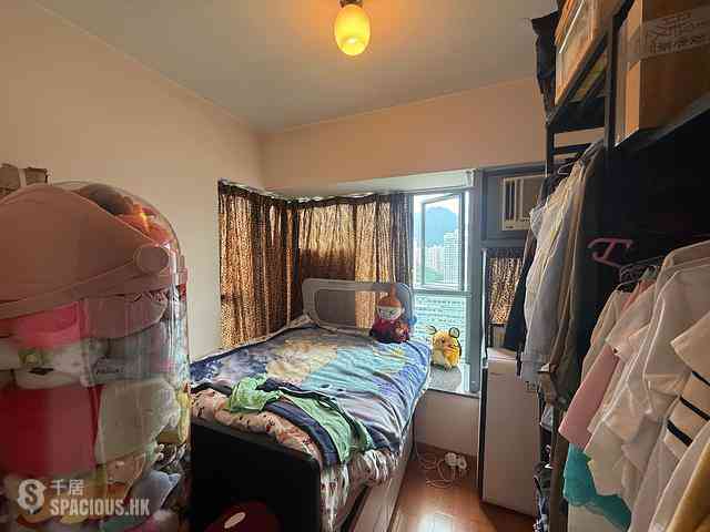 Tung Chung - Seaview Crescent 03