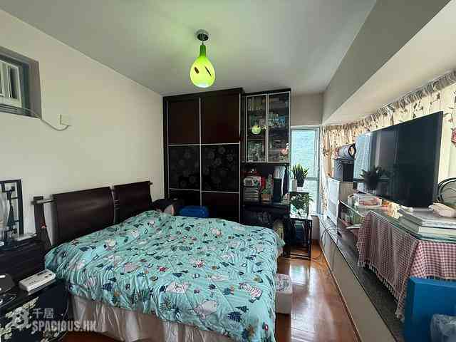Tung Chung - Seaview Crescent 05