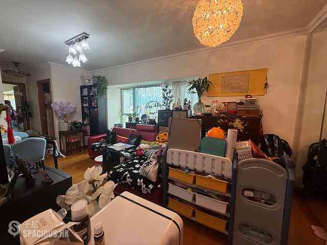 Tung Chung - Seaview Crescent 07