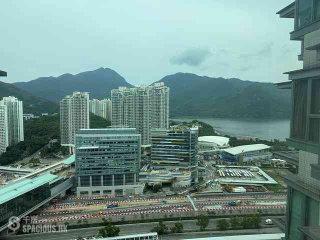Tung Chung - Seaview Crescent 01