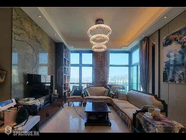 Tai Kok Tsui - The Long Beach Tower 1 01