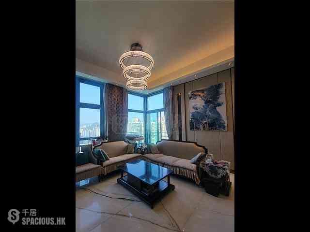 Tai Kok Tsui - The Long Beach Tower 1 02