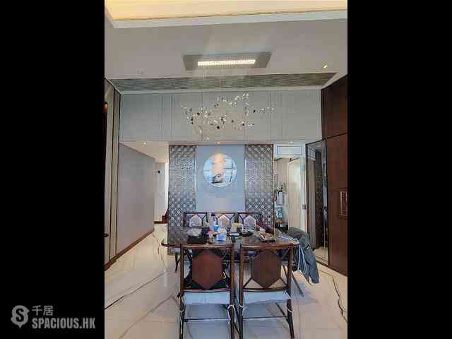 Tai Kok Tsui - The Long Beach Tower 1 03