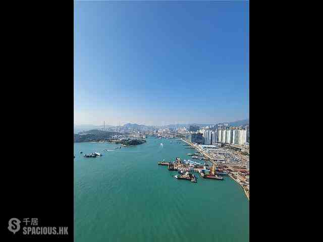 Tai Kok Tsui - The Long Beach Tower 1 04