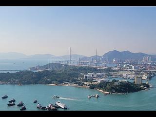大角咀 - 浪澄湾1座 05
