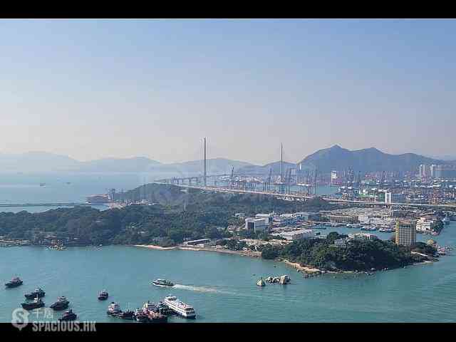 Tai Kok Tsui - The Long Beach Tower 1 05