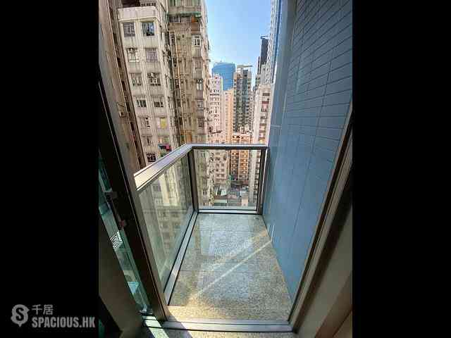 Wan Chai - The Avenue Phase 2 Block 2 11