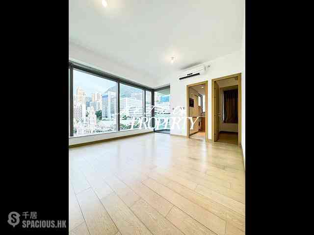Shek Tong Tsui - High West 10