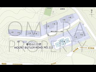 Jardines Lookout - 111, Mount Butler Road 41