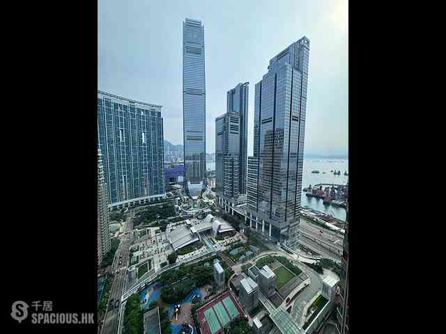 West Kowloon - Sorrento Phase 1 Block 5 08