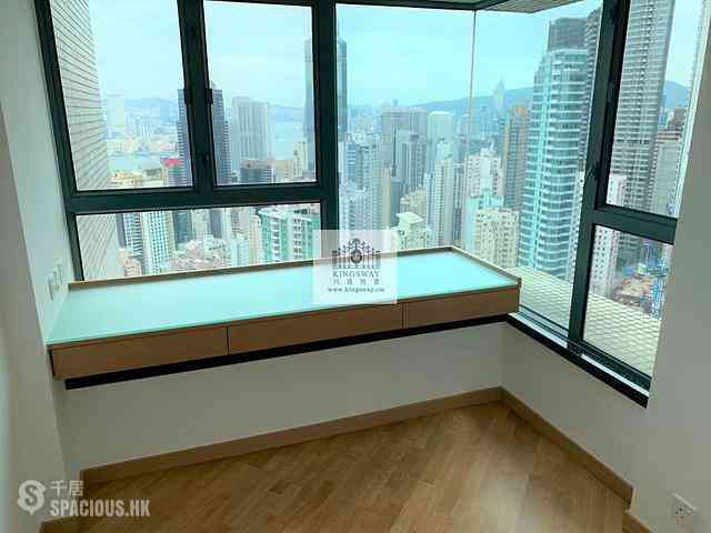 Mid Levels West - 80 Robinson Road 06