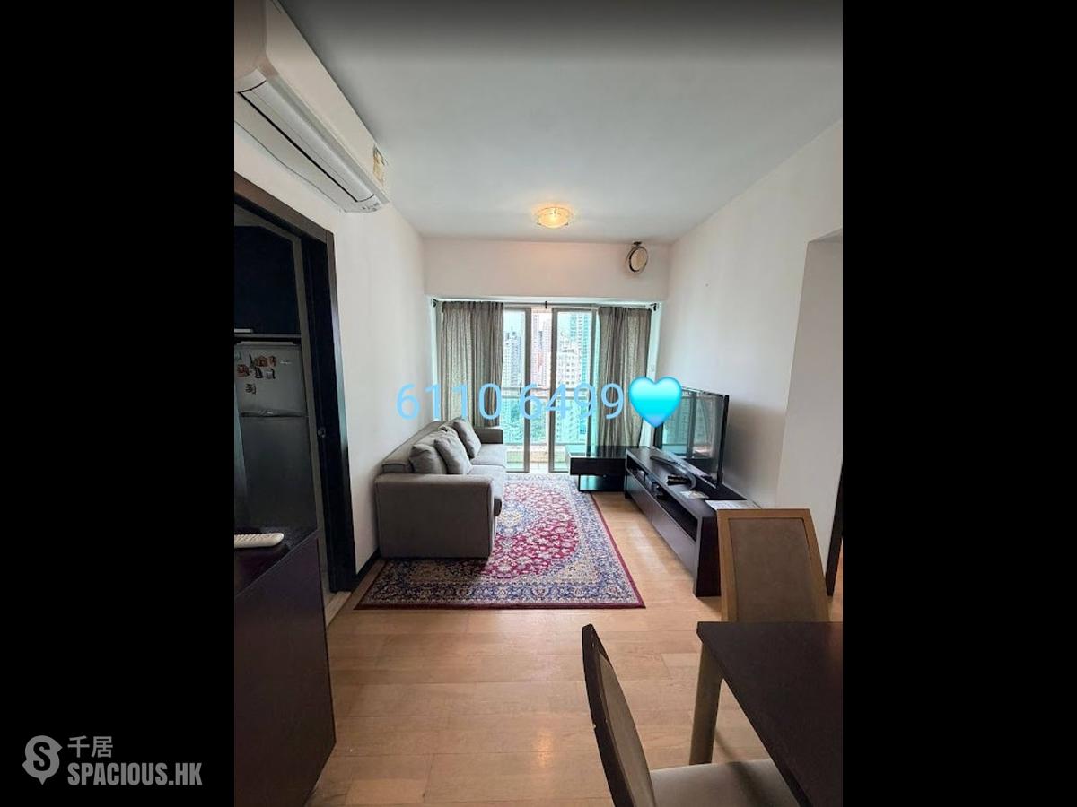Sai Ying Pun - Centre Place 01