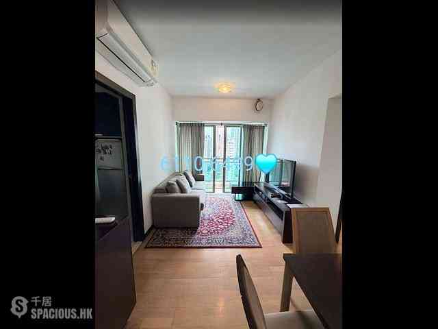 Sai Ying Pun - Centre Place 01