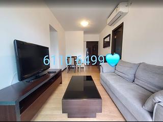 Sai Ying Pun - Centre Place 02