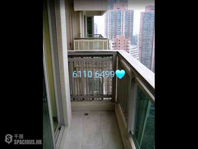Sai Ying Pun - Centre Place 03