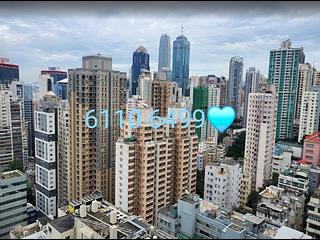 Sai Ying Pun - Centre Place 04