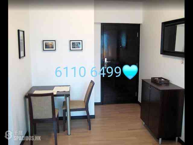 Sai Ying Pun - Centre Place 05