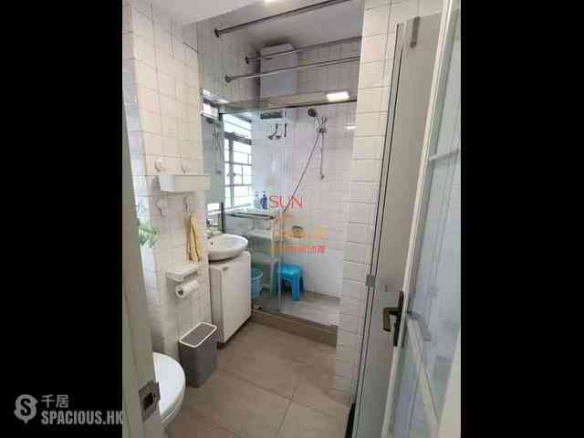 Sheung Wan - Tai Fat Building 06