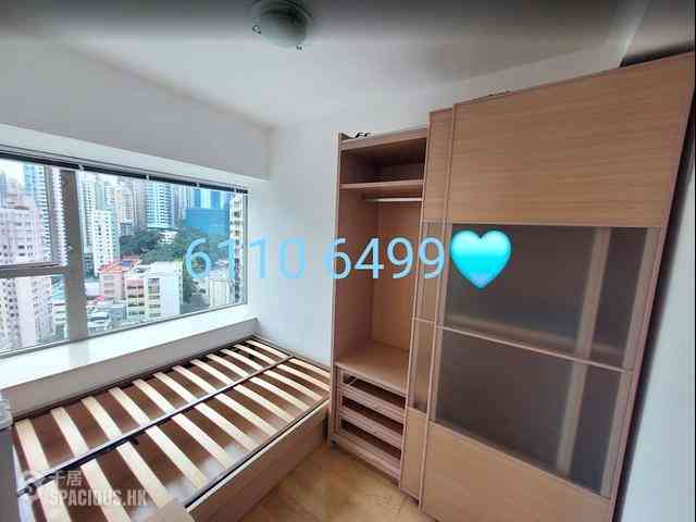 Sai Ying Pun - Centre Place 07