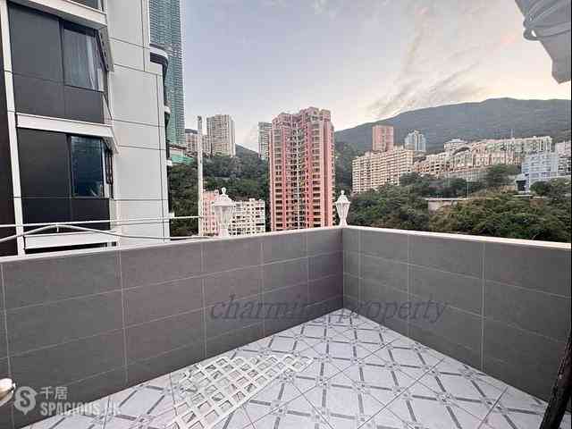 Happy Valley - Village Tower 03