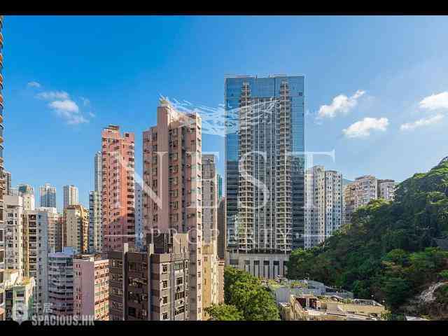 Happy Valley - 27-29, Village Terrace 10