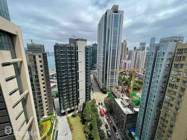 North Point - Victoria Harbour Phase 1B Tower 5A 05