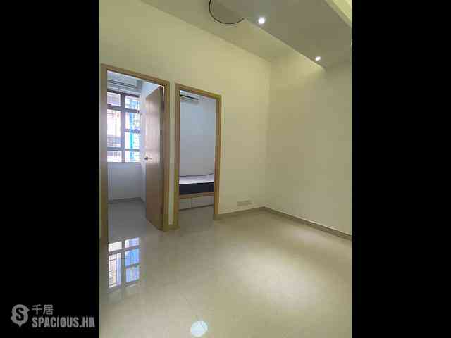 Ho Man Tin - Overseas Court 03