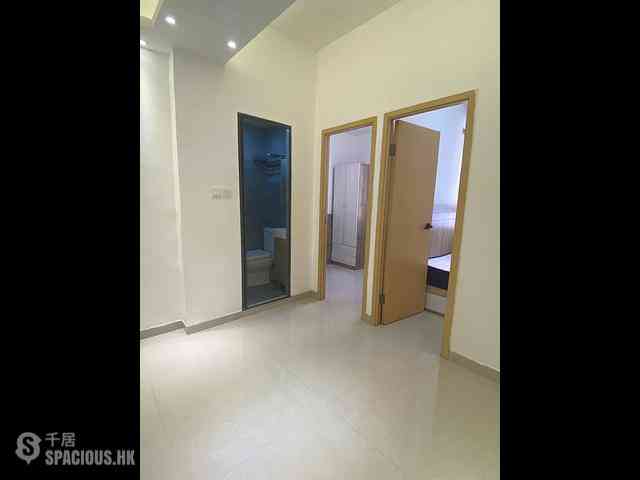 Ho Man Tin - Overseas Court 04