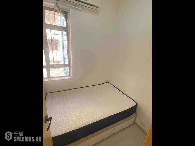 Ho Man Tin - Overseas Court 07