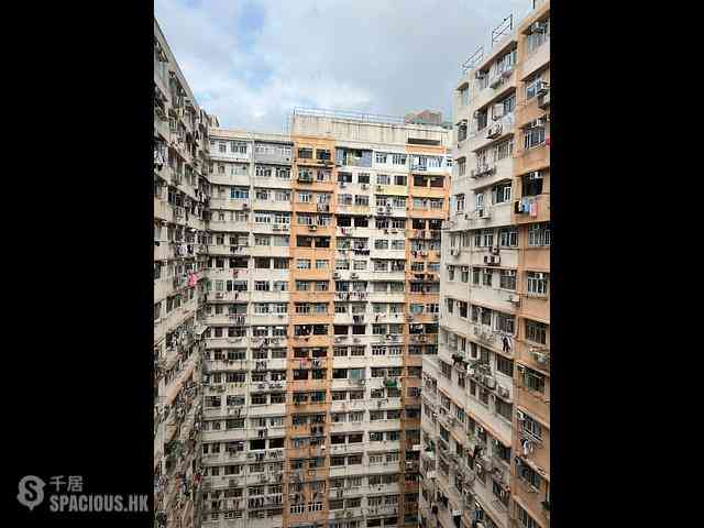 North Point - Everwin Building 04