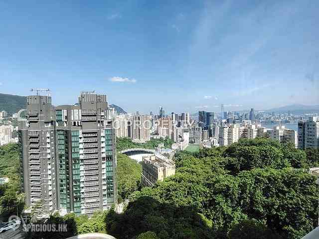 Tai Hang - 60, Aurizon 08