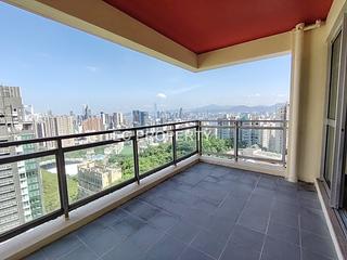 Tai Hang - 60, Aurizon 03
