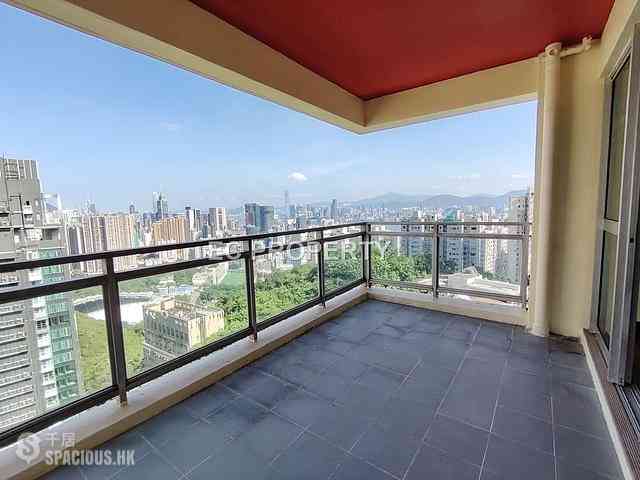 Tai Hang - 60, Aurizon 03