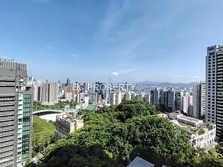 Tai Hang - 60, Aurizon 14