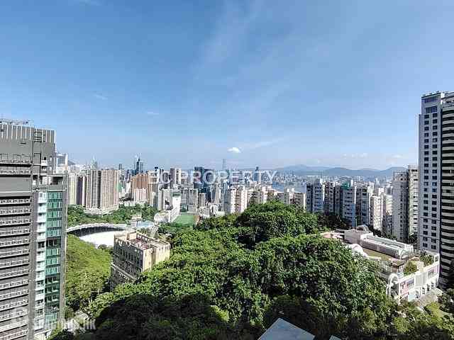 Tai Hang - 60, Aurizon 14