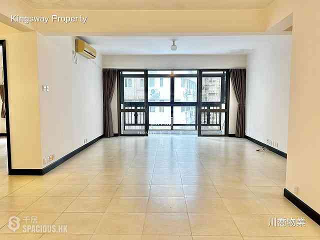 Mid Levels Central - Right Mansion 02