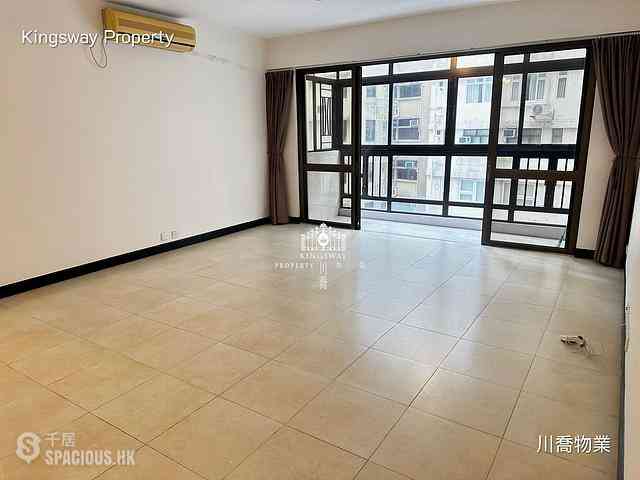 Mid Levels Central - Right Mansion 01