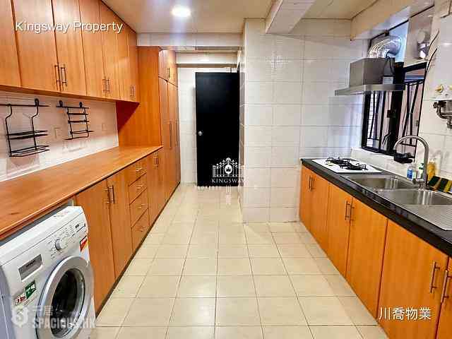 Mid Levels Central - Right Mansion 11
