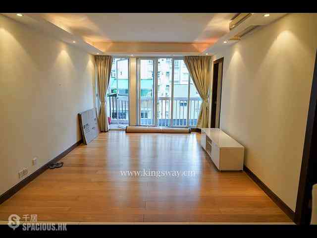 Mid Levels Central - Nikken Heights 02