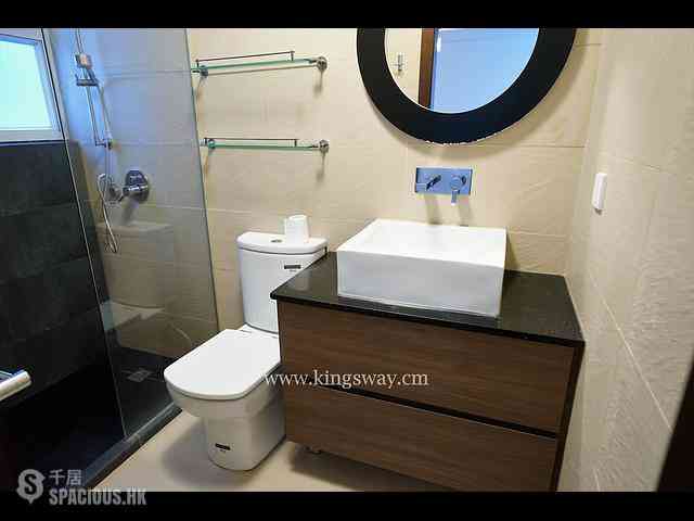 Mid Levels Central - Nikken Heights 10